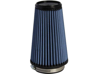 compare product aFe Magnum FLOW Pro 5R Air Filter 3-1/2in F x 5in B x 3-1/2in T x 8in H 1in FL