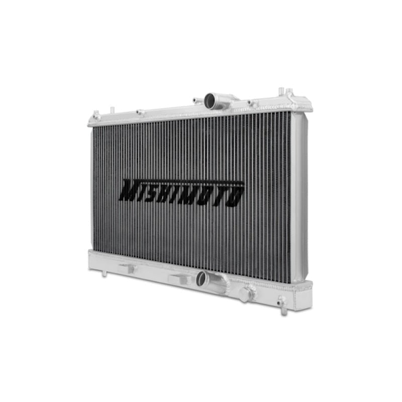 Mishimoto 95 - 99 Dodge Neon Manual Aluminum Radiator - My Store