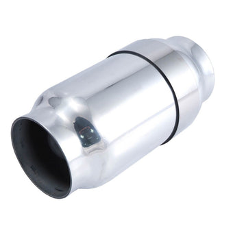 compare product Spectre Inline Air Box 5in. w/Filter