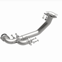 BRE Exhaust 08 - 10 Grand Caravan Routan Town & Country 3.3L 3.8L 4.0L Front Pipe Kit - My Store