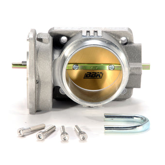 compare product BBK 05-10 Mustang 4.0 V6 70mm Throttle Body BBK Power Plus Series