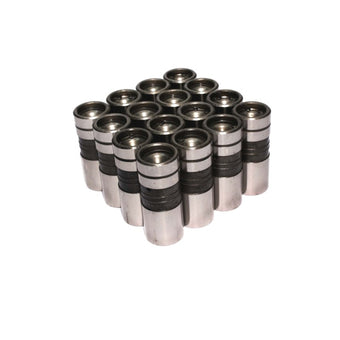 compare product COMP Cams Hydraulic Flt Tappet Lifters Ch