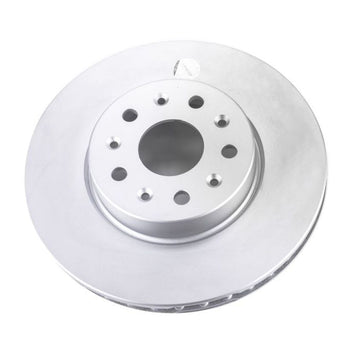 compare product Power Stop 16-19 Chevrolet Camaro Front Evolution Geomet Coated Rotor