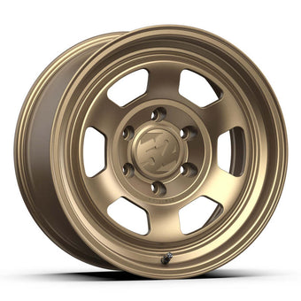compare product fifteen52 Patrol HD 17x8.5 5x127 0mm ET 71.5 Center Bore Bronze Wheel