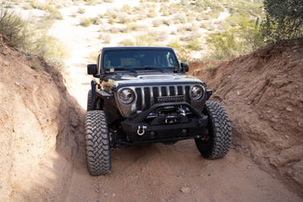 compare product DV8 Offroad 18-22 Jeep Gladiator JT Cowl Light Bar Bracket