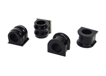 compare product Whiteline 30mm Mount Bushing Service Kit for BHF62XZ