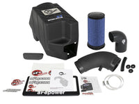 aFe Momentum ST Pro 5R Cold Air Intake System 91 - 01 Jeep Cherokee (XJ) I6 4.0L - My Store