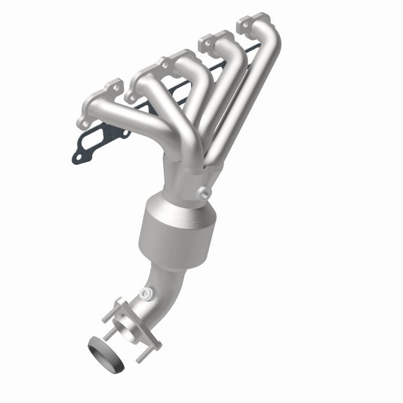 MagnaFlow Conv DF 07 Colorado/Canyon 3.7L OEM - My Store