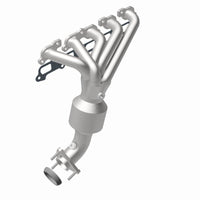 MagnaFlow Conv DF 07 Colorado/Canyon 3.7L OEM - My Store
