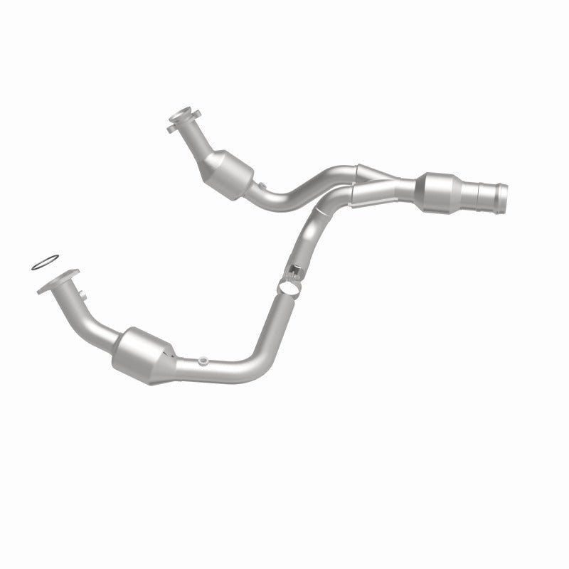 MagnaFlow 11 - 15 GMC Yukon 6.2L Direct Fit Converter - My Store
