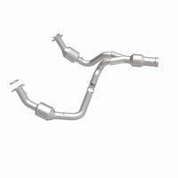 MagnaFlow 11 - 15 GMC Yukon 6.2L Direct Fit Converter - My Store