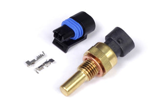 compare product Haltech Coolant Temp Sensor M12 x 1.5 (Incl Delphi Plug & Pins)