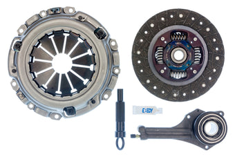 compare product Exedy OE 2002-2003 Mitsubishi Lancer L4 Clutch Kit