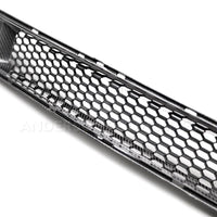Anderson Composites 15 - 17 Ford Mustang Front Carbon Fiber Lower Grille - My Store