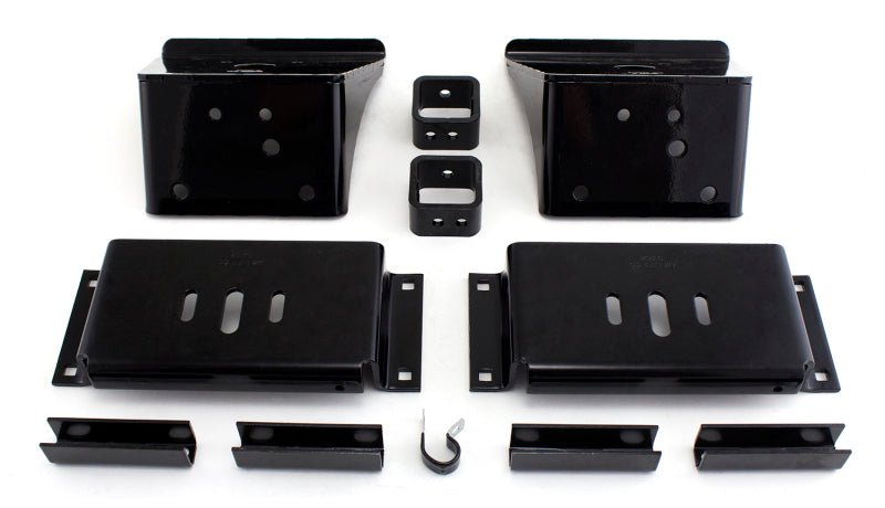 Air Lift Loadlifter 5000 Air Spring Kit - My Store