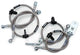 Russell Performance 99 - 06 GM Silverado/Sierra 1500 2WD Brake Line Kit - My Store