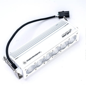 compare product Baja Designs Marine OnX6+ Straight Light Bar 40in. Driving Combo/Clear - White