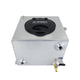 Mishimoto Universal Ice Box Tank Reservoir 5 Gallon Natural - My Store