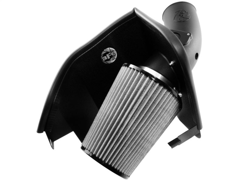 aFe MagnumFORCE Intakes Stage - 2 PDS AIS PDS Ford Diesel Trucks 03 - 07 V8 - 6.0L (td) - My Store