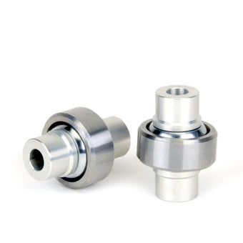 compare product Skunk2 Universal Alpha / Ultra Series Spherical Bearing Replacement Upgrade Kit (2 Pieces)