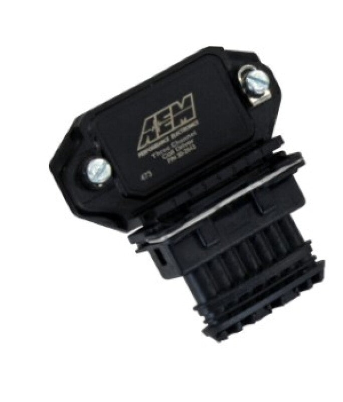 AEM 1 Channel Coil Driver Accessory - My Store