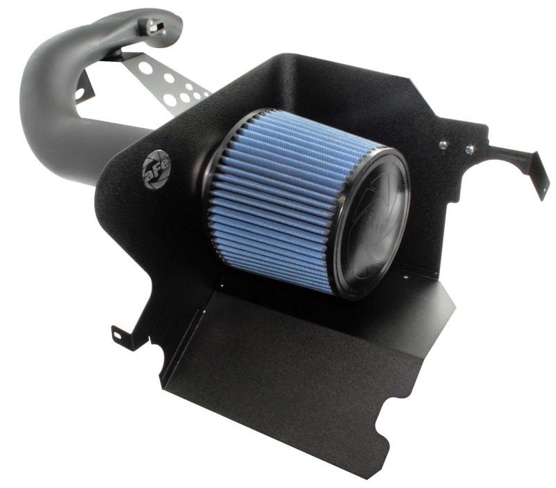 aFe MagnumFORCE Intakes Stage - 2 P5R AIS P5R Ford F - 150 04 - 08 V8 - 5.4L - My Store