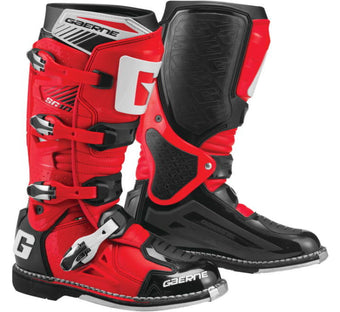 compare product Gaerne SG10 Boot Red/Black Size - 13