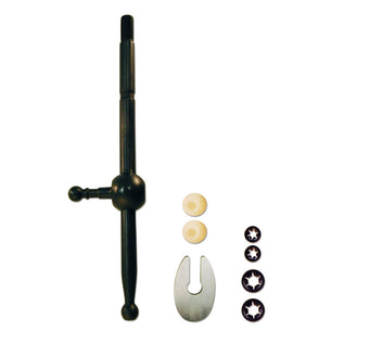 compare product Fidanza 97-03 Toyota Camry/Solara Short Throw Shifter