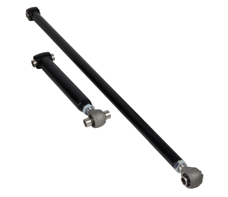 Panhard Bars