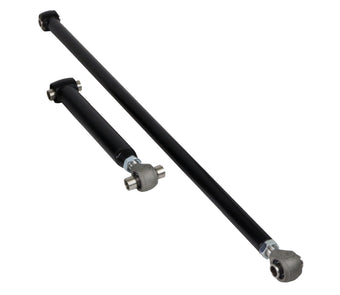 compare product Ridetech 67-70 Chevy Impala StrongArms Rear Upper with Adjustable Panhard Bar