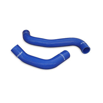 compare product Mishimoto 08-14 Subaru WRX / 08+ STI Silicone Radiator Hose Kit - Blue