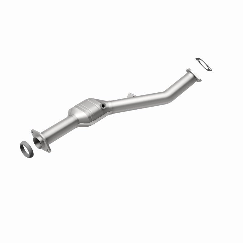 MagnaFlow Conv DF 06 - 08 Subaru Legacy 2.5L - My Store