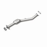 MagnaFlow Conv DF 06 - 08 Subaru Legacy 2.5L - My Store