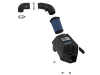 aFe Momentum ST Pro 5R Cold Air Intake System 91 - 01 Jeep Cherokee (XJ) I6 4.0L - My Store