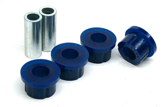 compare product SuperPro 1959 Volvo 122 Base Rear Lower Trailing Arm Forward Bushing Kit