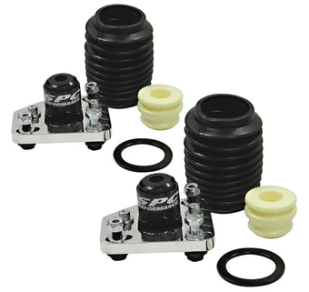 compare product SPC Performance 94-04 Ford Mustang (V6/V8) Front Adjustable Strut Mounts
