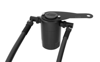 compare product K&N 16-21 Chevrolet Camaro LT1 6.2L (Gas) Catch Can Oil Separator