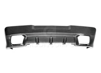 Anderson Composites 14 - 15 Chevrolet Camaro Type - Z28 Rear Valance - My Store