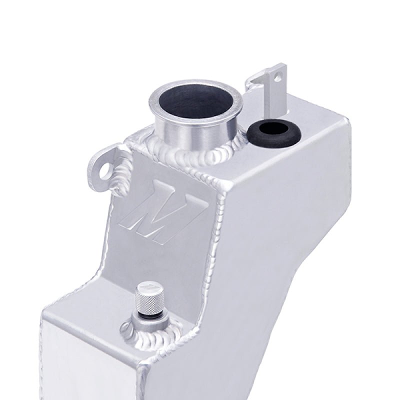 Mishimoto 08+ Subaru WRX/STI Polished Aluminum Coolant Overflow Tank - My Store