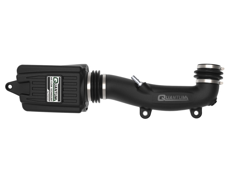 aFe Quantum Pro 5R Cold Air Intake System 18 - 19 Jeep Wrangler (JL) V6 - 3.6L - My Store