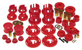 compare product Prothane 09-10 Subaru Forester Total Kit - Red