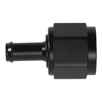 compare product DeatschWerks 10AN Female Flare Swivel To 3/8in Single Hose Barb
