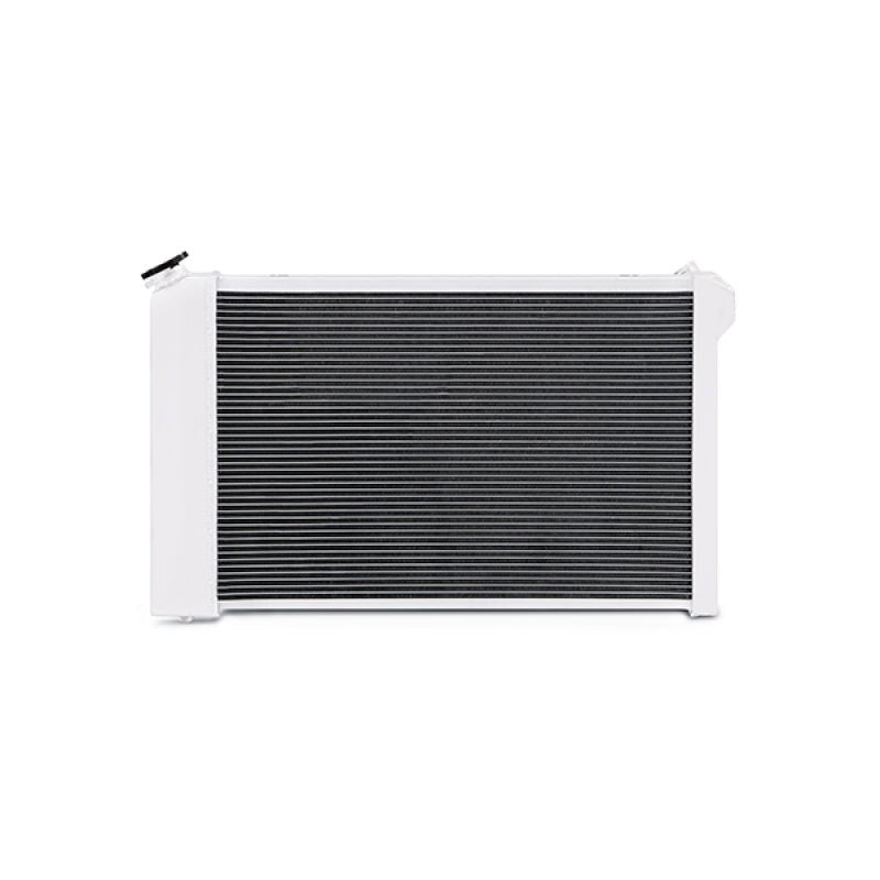 Mishimoto 69 - 72 Chevrolet Corvette Auto X - Line Aluminum Radiator - My Store