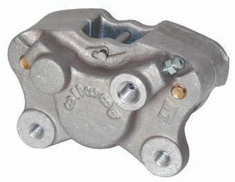 compare product Wilwood Caliper-PS 1-LH 1.12in Pistons .190in Disc