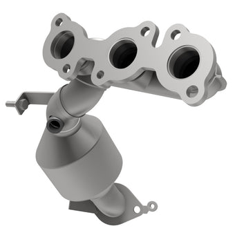 compare product MagnaFlow Direct Fit Catalytic Converter 04-06 Toyota Sienna 3.3L