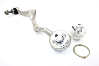 compare product SPL Parts 2020+ Toyota GR Supra (A90) / 2019+ BMW Z4 (G29) Adj Front Caster Rod Monoball Bushings