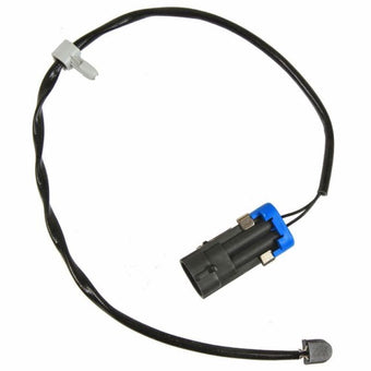 compare product Power Stop 98-02 Cadillac Seville Front Euro-Stop Electronic Brake Pad Wear Sensor