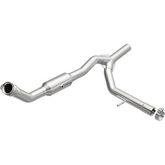 compare product MagnaFlow California Direct Fit Converter 07-08 Ford F-150