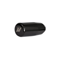 Mishimoto Shift Knob Black - My Store
