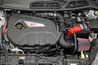 compare product K&N 63 Series AirCharger Performance Intake Kit for 2014 Ford Fiesta 1.6L 4 Cyl
